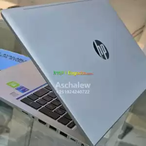 New arrival  todayBrand new Hp probook  2022    core i7️    11th Generation   finger prin Price in Ethiopia